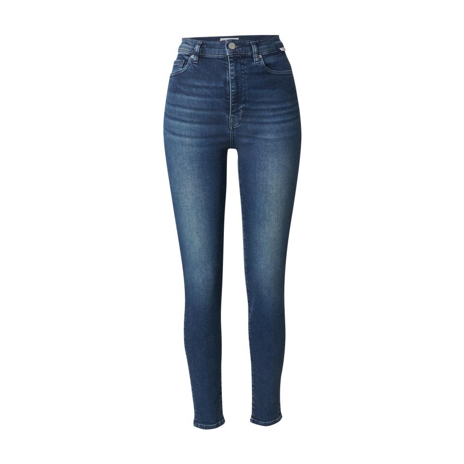 Armedangels ARMEDANGELS Jeans INGAA blauw denim -