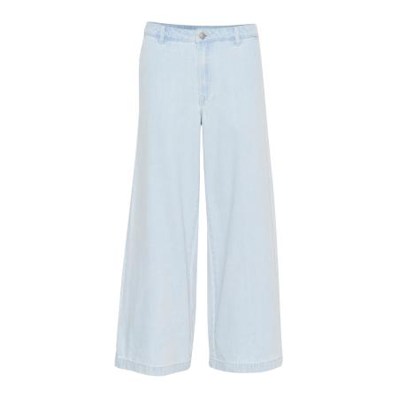 My Essential Wardrobe My Essential Wardrobe Jeans WinnieMW pastelblauw