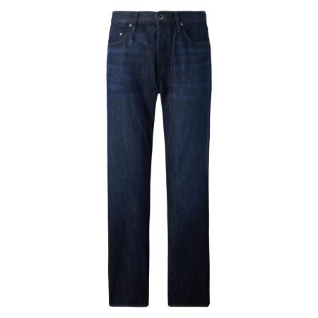 G-Star RAW G-STAR Jeans Dakota donkerblauw