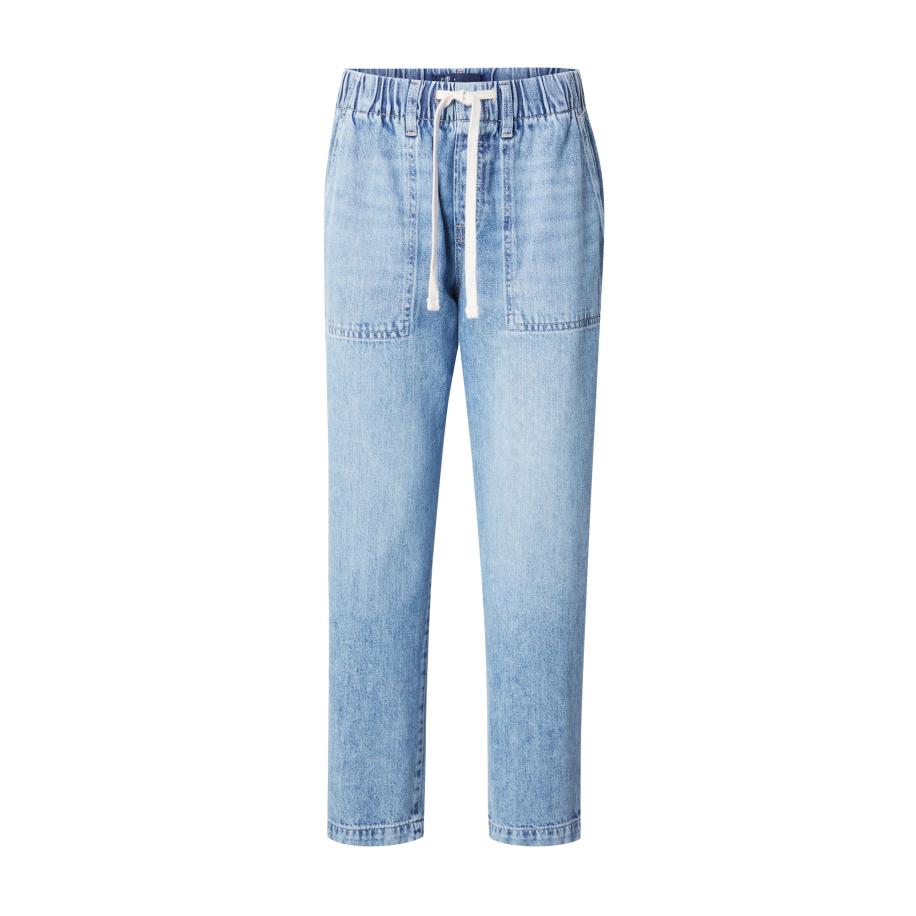 GAP GAP Jeans blauw denim -