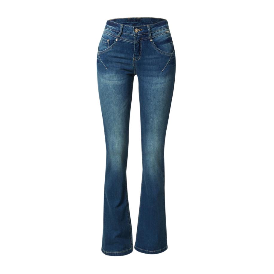 Cream Cream Jeans blauw denim -