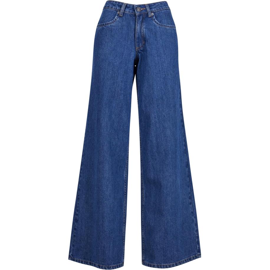 Urban Classics Urban Classics Jeans blauw -