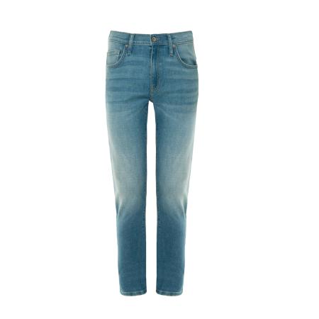 Big Star BIG STAR Jeans JEFFRAY blauw