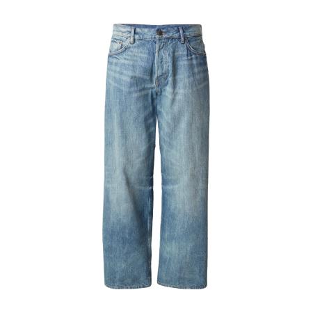 Weekday WEEKDAY Jeans Sphere blauw denim