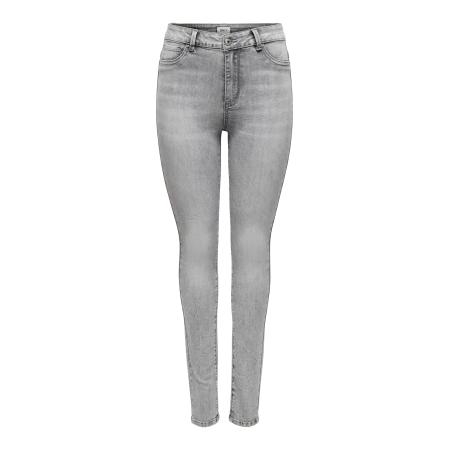 Only ONLY Jeans grey denim