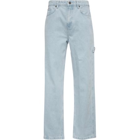 Karl Kani Karl Kani Jeans lichtblauw