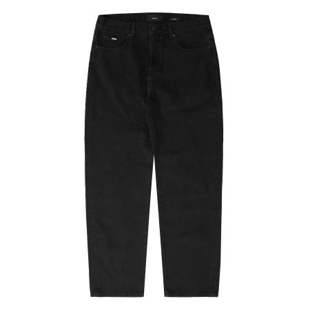 EIGHTYFIVE EIGHTYFIVE Jeans black denim