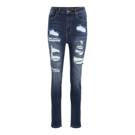Aeropostale AÉROPOSTALE Jeans blauw denim