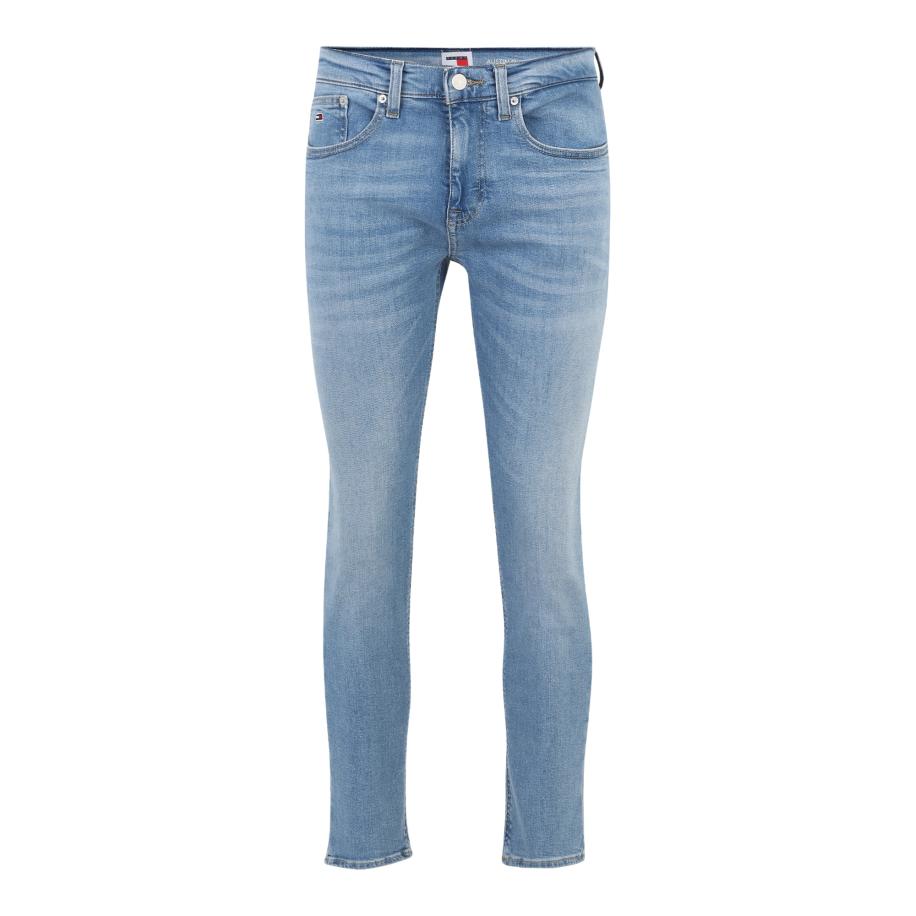 Tommy Jeans Tommy Jeans Jeans AUSTIN blauw denim -