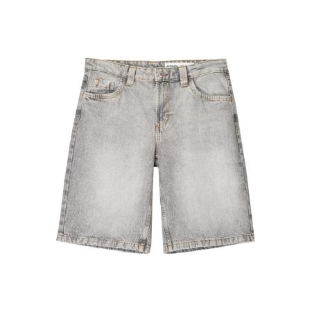 Bershka Bershka Jeans lichtgrijs