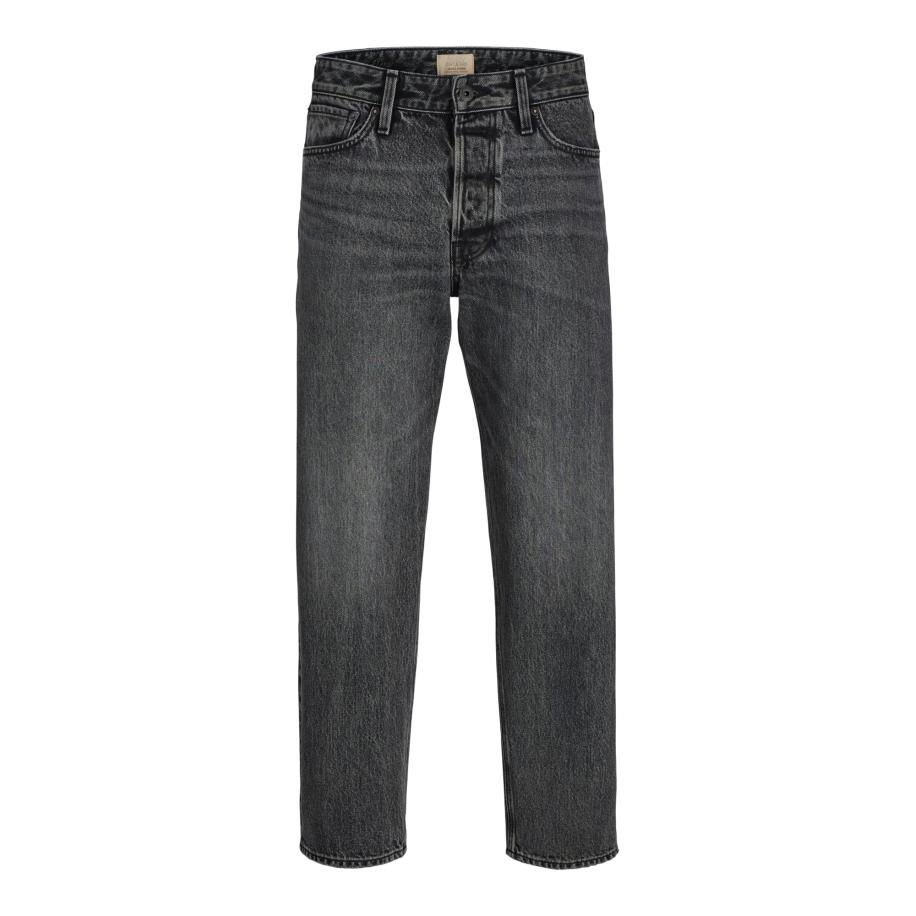 Jack & Jones JACK & JONES Jeans JJIEDDIE JJCOOPER black denim -