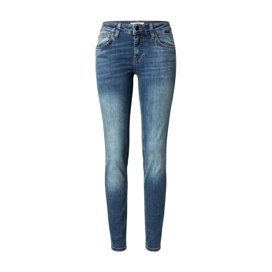 Mavi Mavi Jeans ADRIANA blauw denim -