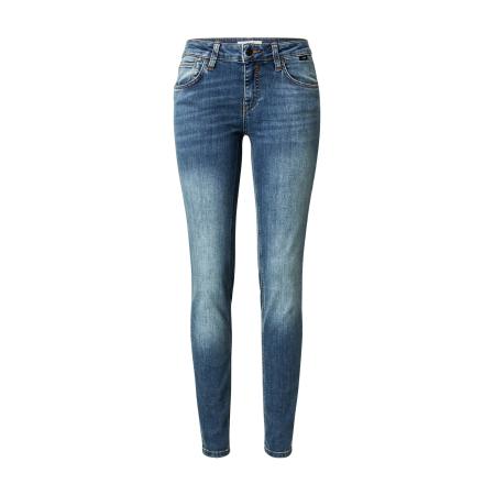 Mavi Mavi Jeans ADRIANA blauw denim
