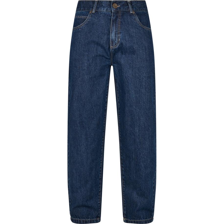 SOUTHPOLE Jeans blauw denim Blauw