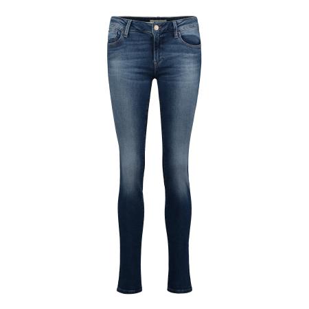 Mavi Mavi Jeans Adriana blauw denim