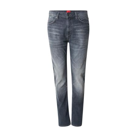 Hugo Boss HUGO Jeans 708 donkerblauw