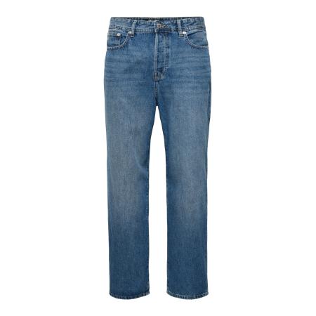 Only & Sons Only & Sons Jeans ONSFADE blauw denim