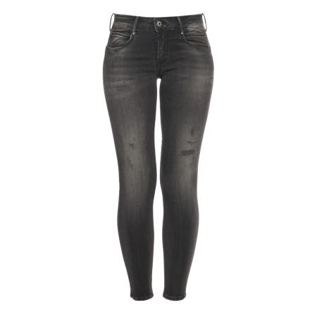 Le Temps des Cerises Le Temps Des Cerises Jeans grijs