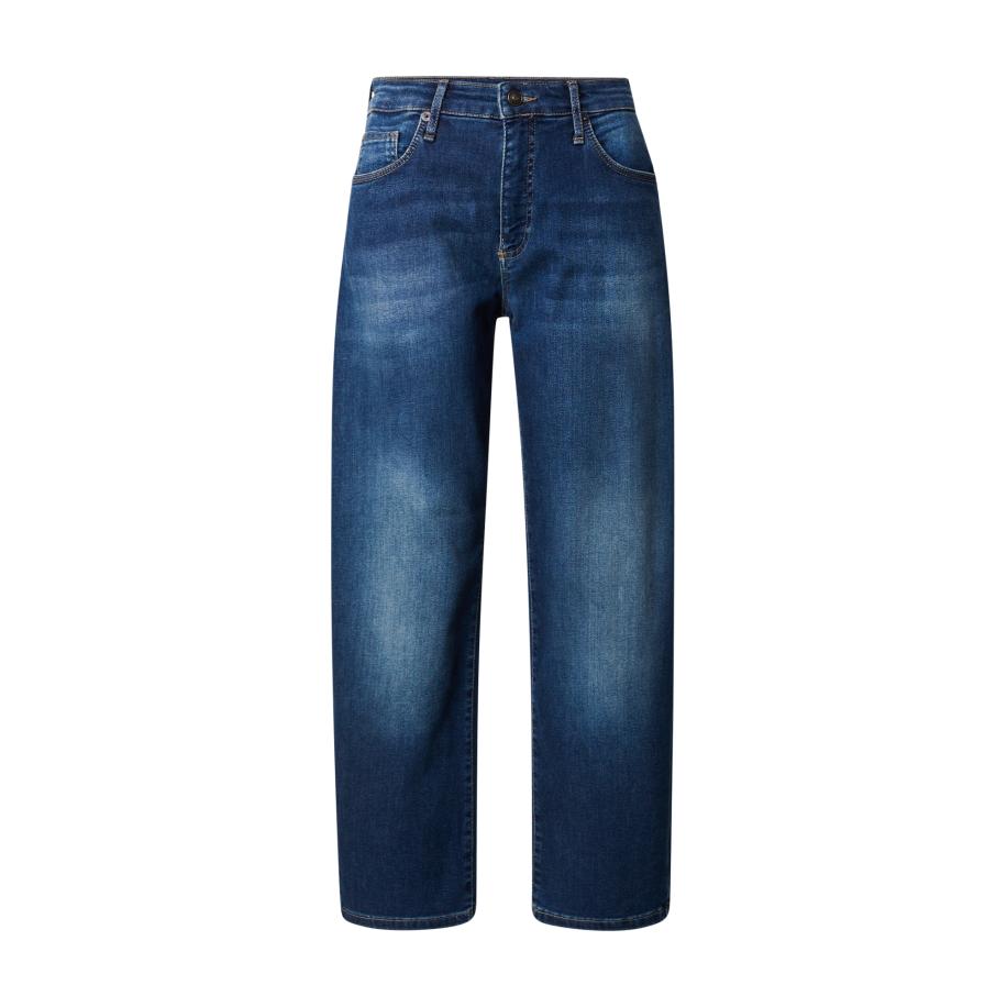 MAC MAC Jeans DANNI blauw denim -