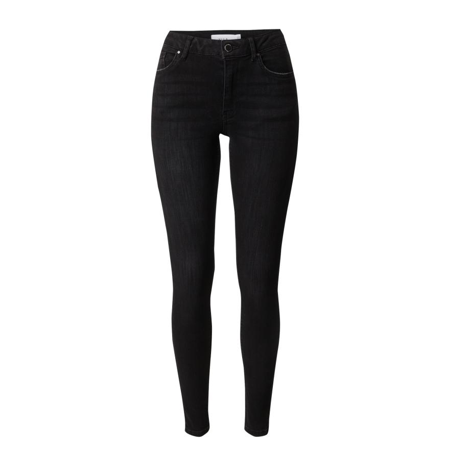 Vila VILA Jeans VISarah black denim -