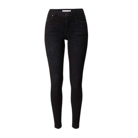 Vila VILA Jeans VISarah black denim