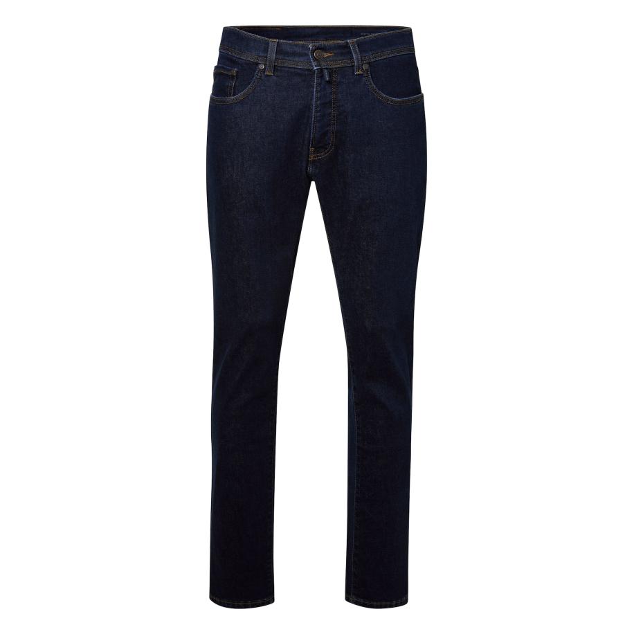 Pierre Cardin PIERRE CARDIN Jeans Lyon donkerblauw -