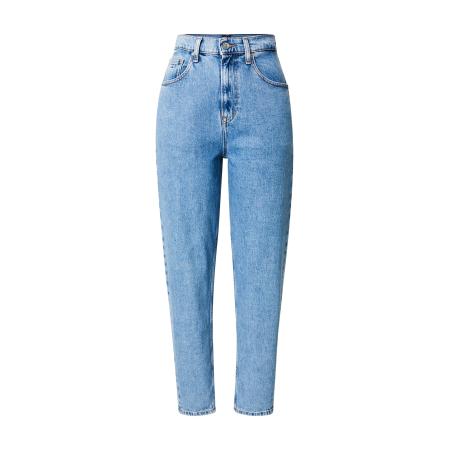 Tommy Jeans Jeans blauw denim