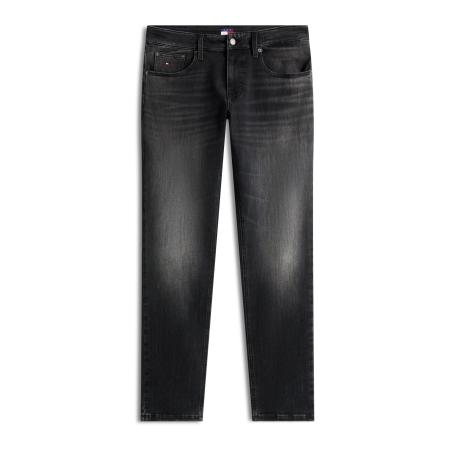 Tommy Jeans Tommy Jeans Jeans SCANTON black denim