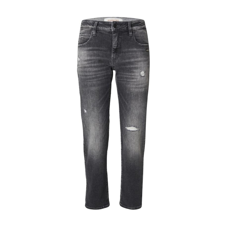 Gang Gang Jeans 94NADIA black denim -