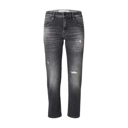 Gang Gang Jeans 94NADIA black denim