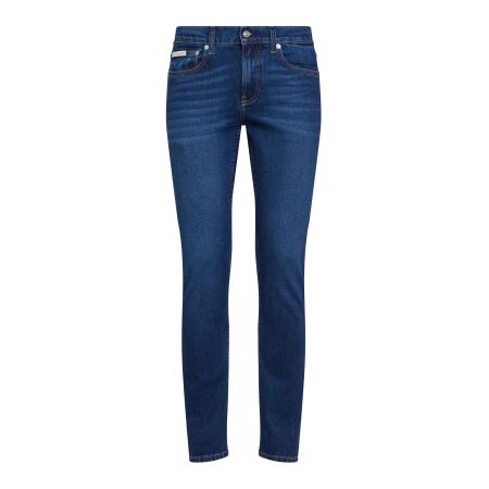 Calvin Klein Calvin Klein Jeans Jeans SLIM blauw denim
