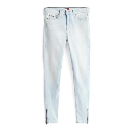 Tommy Jeans Tommy Jeans Jeans NORA lichtblauw