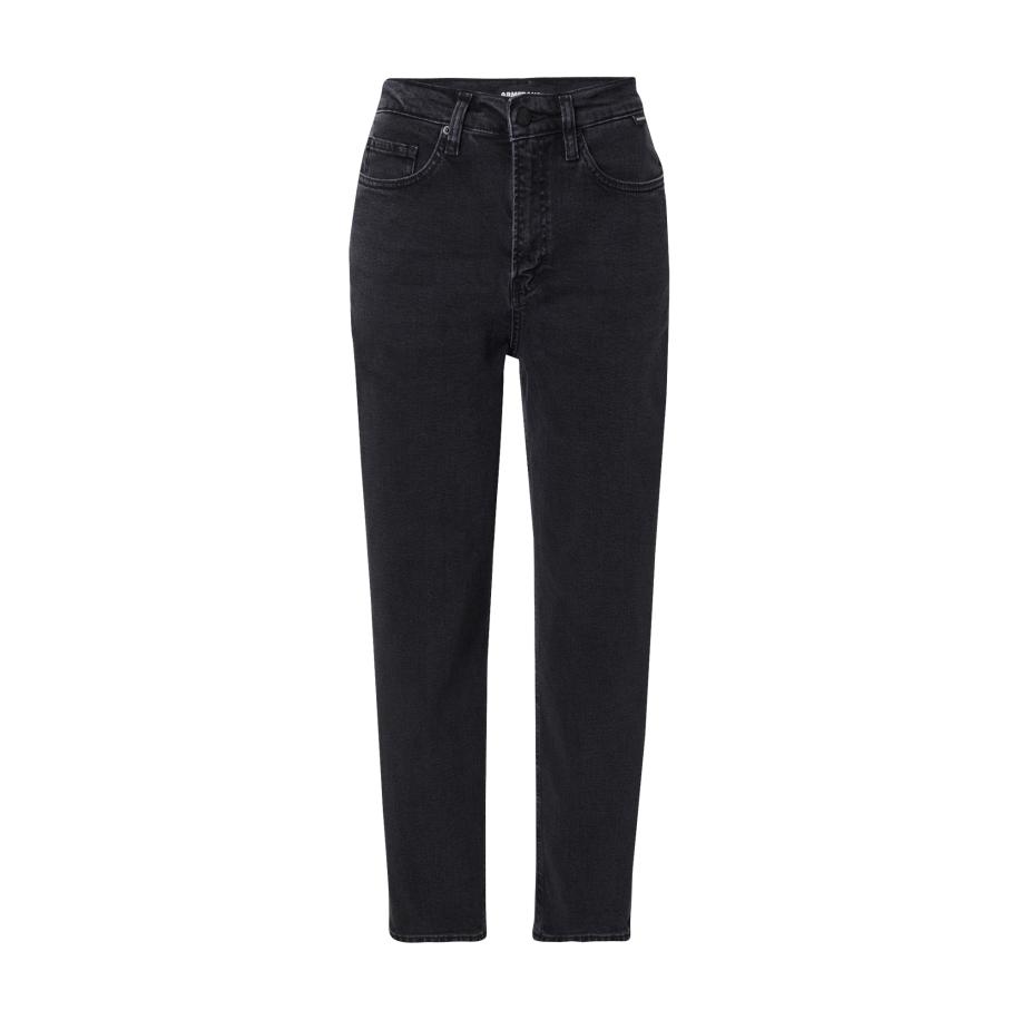 Armedangels ARMEDANGELS Jeans Mairaa black denim -