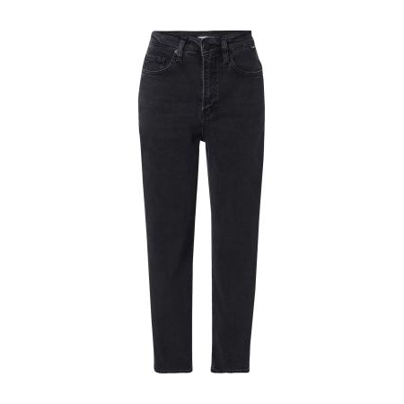 Armedangels ARMEDANGELS Jeans Mairaa black denim