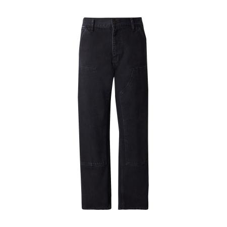 Carhartt WIP Carhartt WIP Jeans zwart