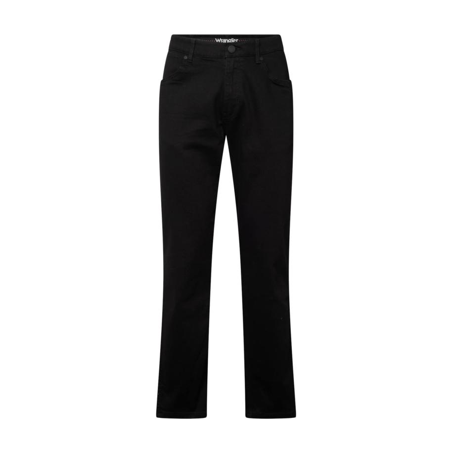 Wrangler WRANGLER Jeans GREENSBORO black denim -