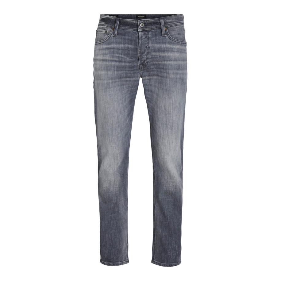 Jack & Jones JACK & JONES Jeans Mike grey denim -
