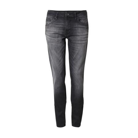 Garcia GARCIA Jeans Savi black denim