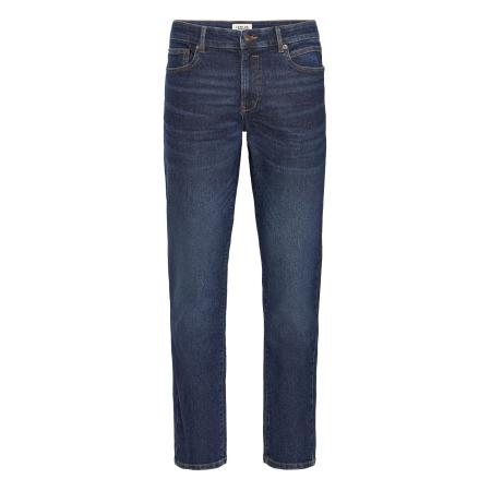 Solid !Solid Jeans Ryno donkerblauw
