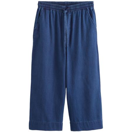 Next Next Jeans blauw denim