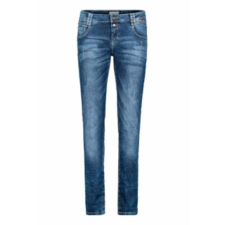 Cartoon Cartoon Jeans blauw