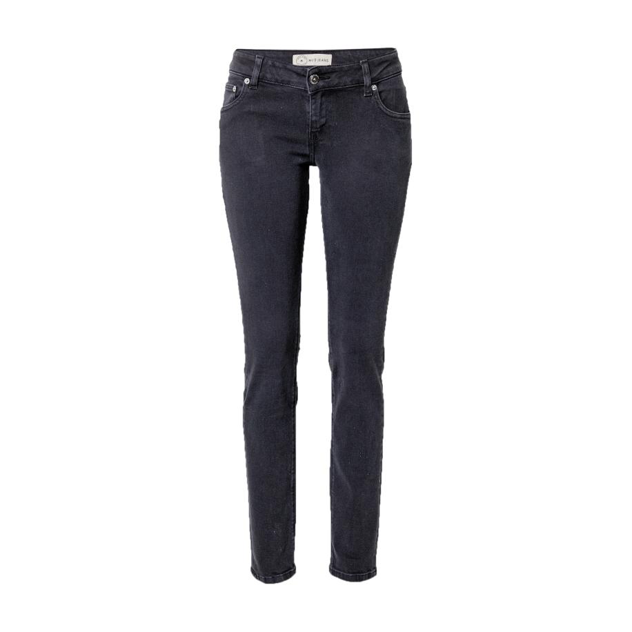 Mud Jeans MUD Jeans Jeans zwart -