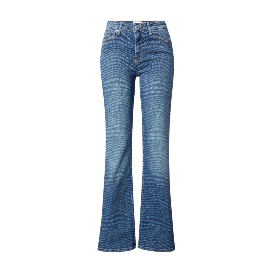 JOOP! Jeans JOOP! Jeans Jeans Marion blauw denim / wit -