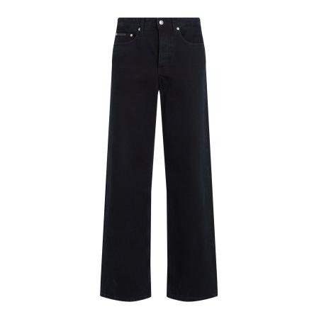 Calvin Klein Calvin Klein Jeans Jeans 90S zwart