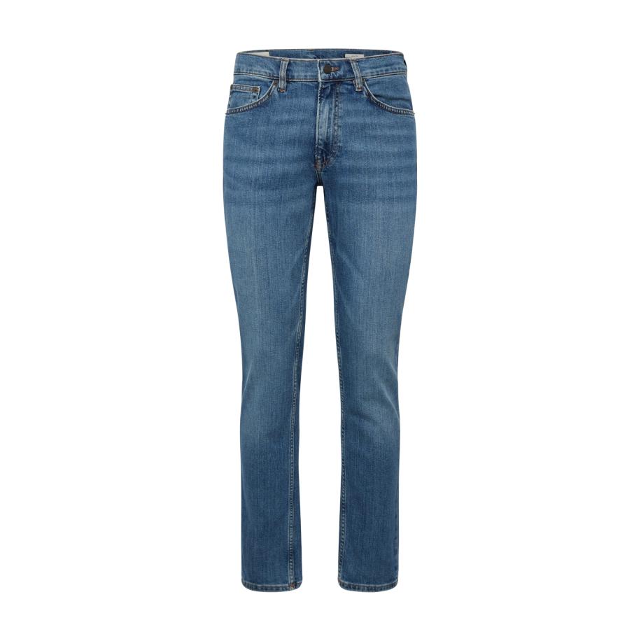 Gant GANT Jeans blauw denim -