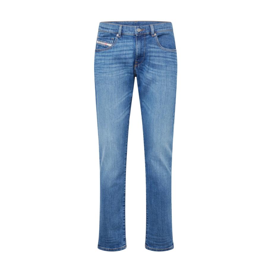 Diesel DIESEL Jeans 2019 blauw denim -