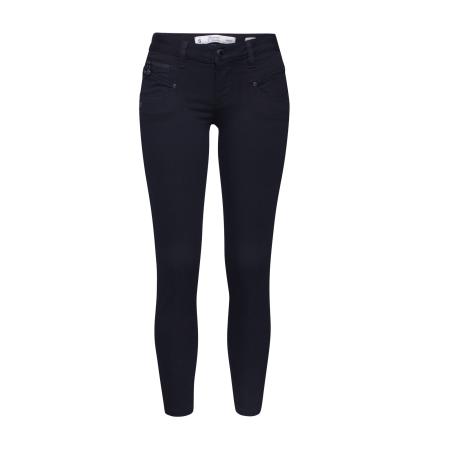 Freeman T. Porter FREEMAN T. PORTER Jeans Alexa zwart