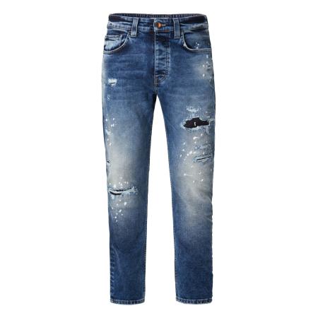 Salsa Salsa Jeans Jeans blauw