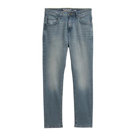 Tom Tailor TOM TAILOR Jeans Josh blauw denim