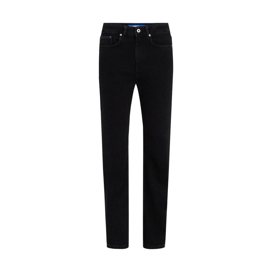 Karl Lagerfeld KARL LAGERFELD JEANS Jeans zwart -